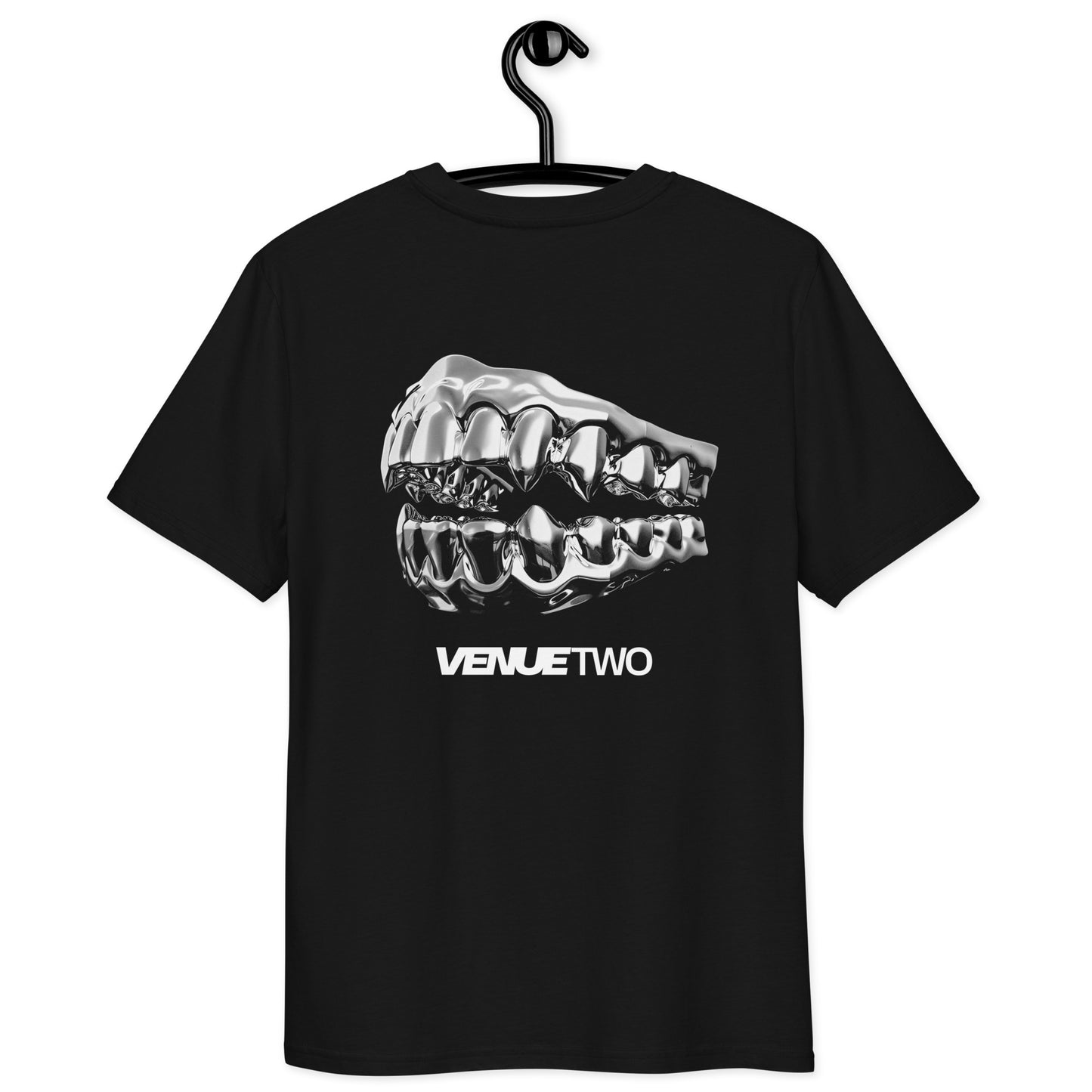 Chrome Tee