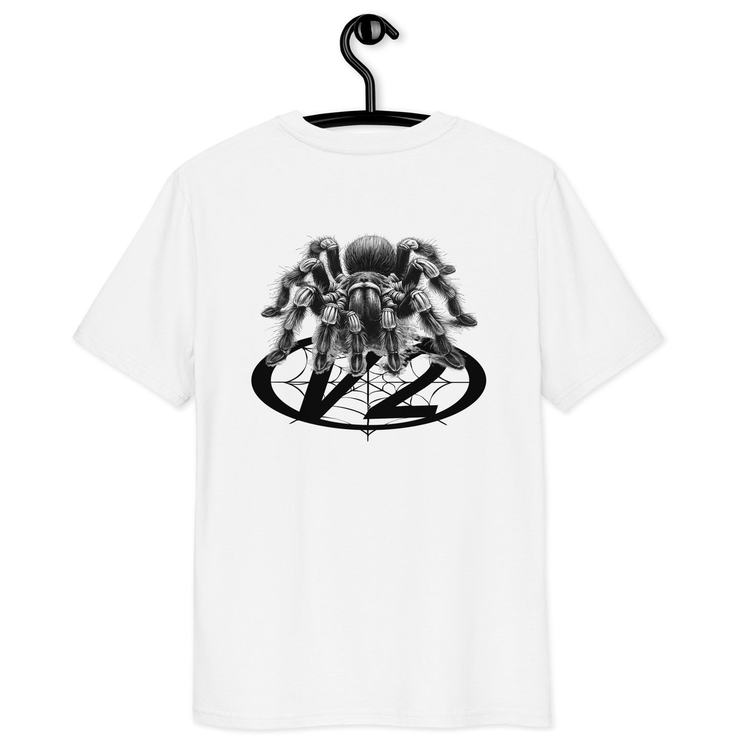 Spider Tee