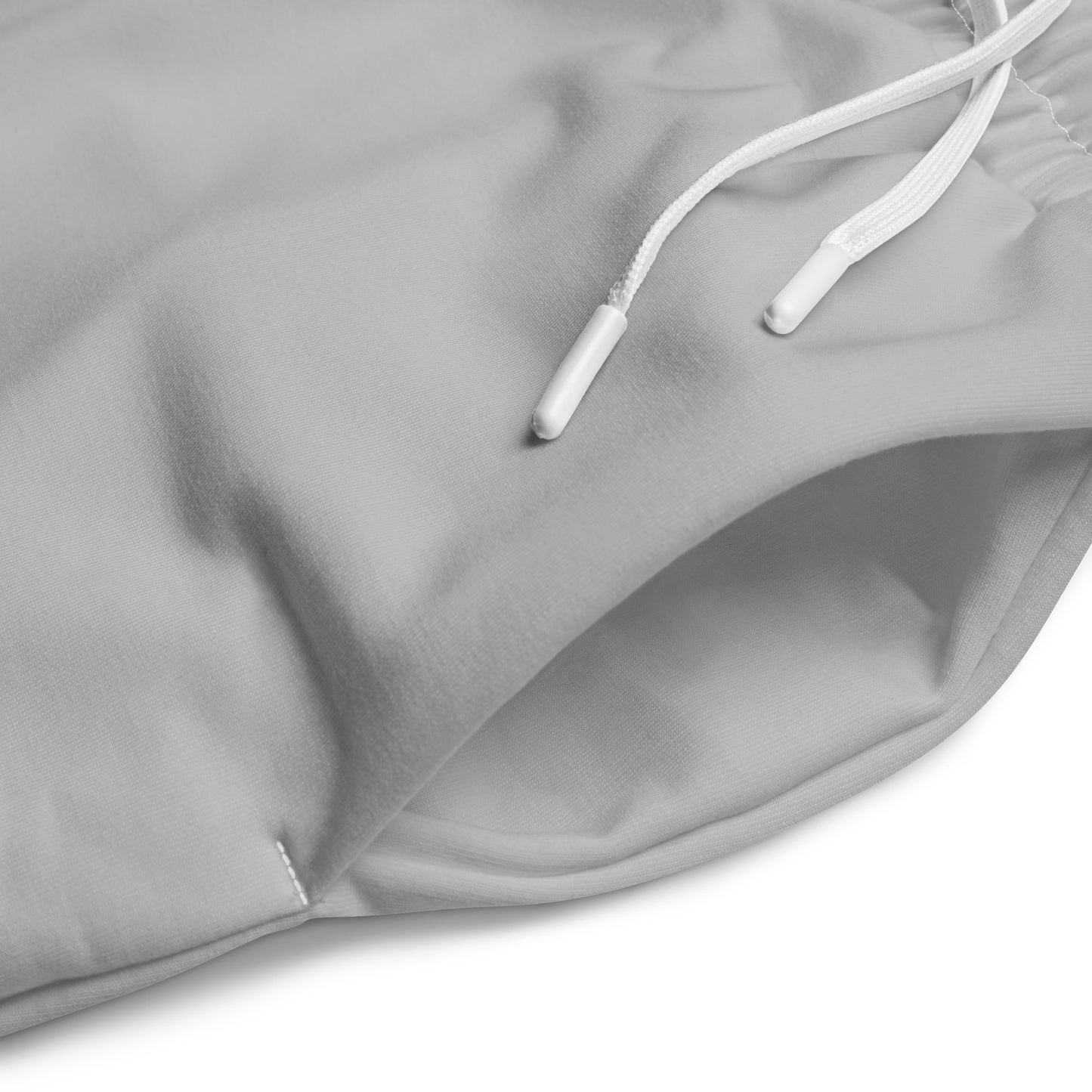 Wide-leg joggers