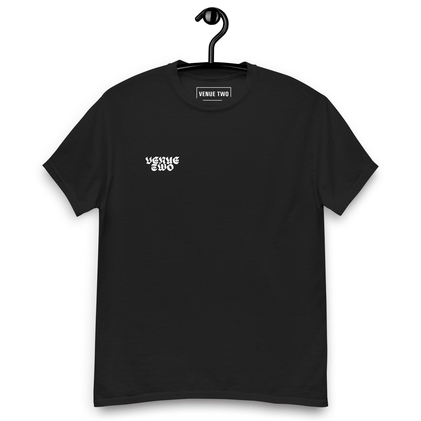 Burning Money Tee