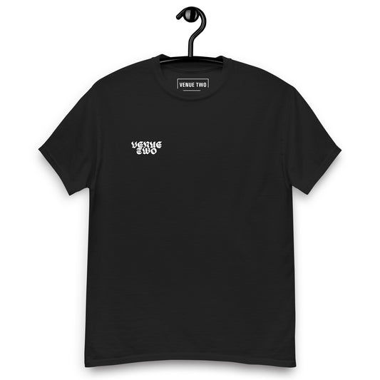 Burning Money Tee