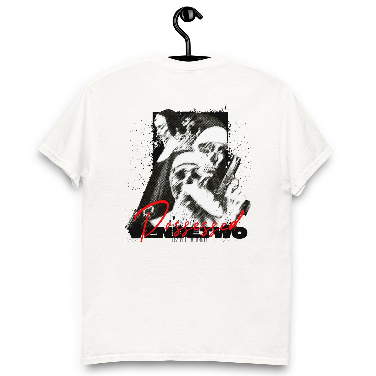 Possessed Tee