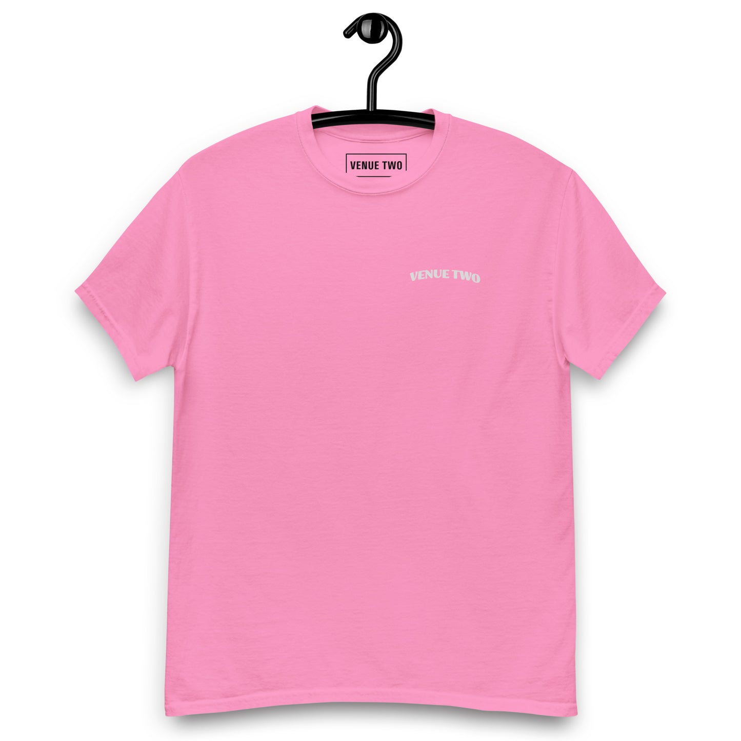 Minimal Tee