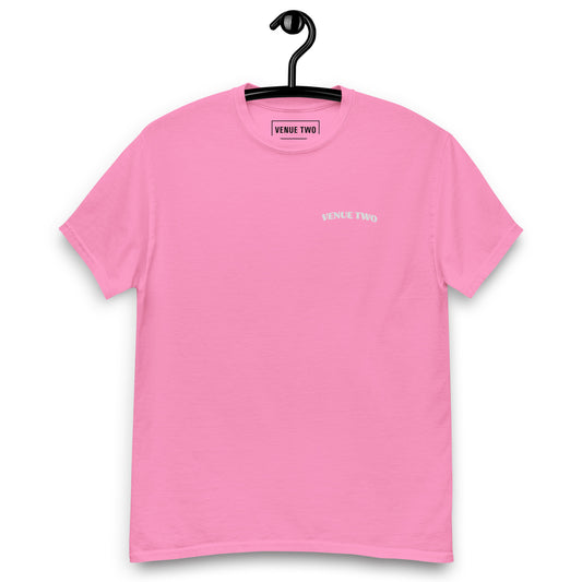Minimal Tee