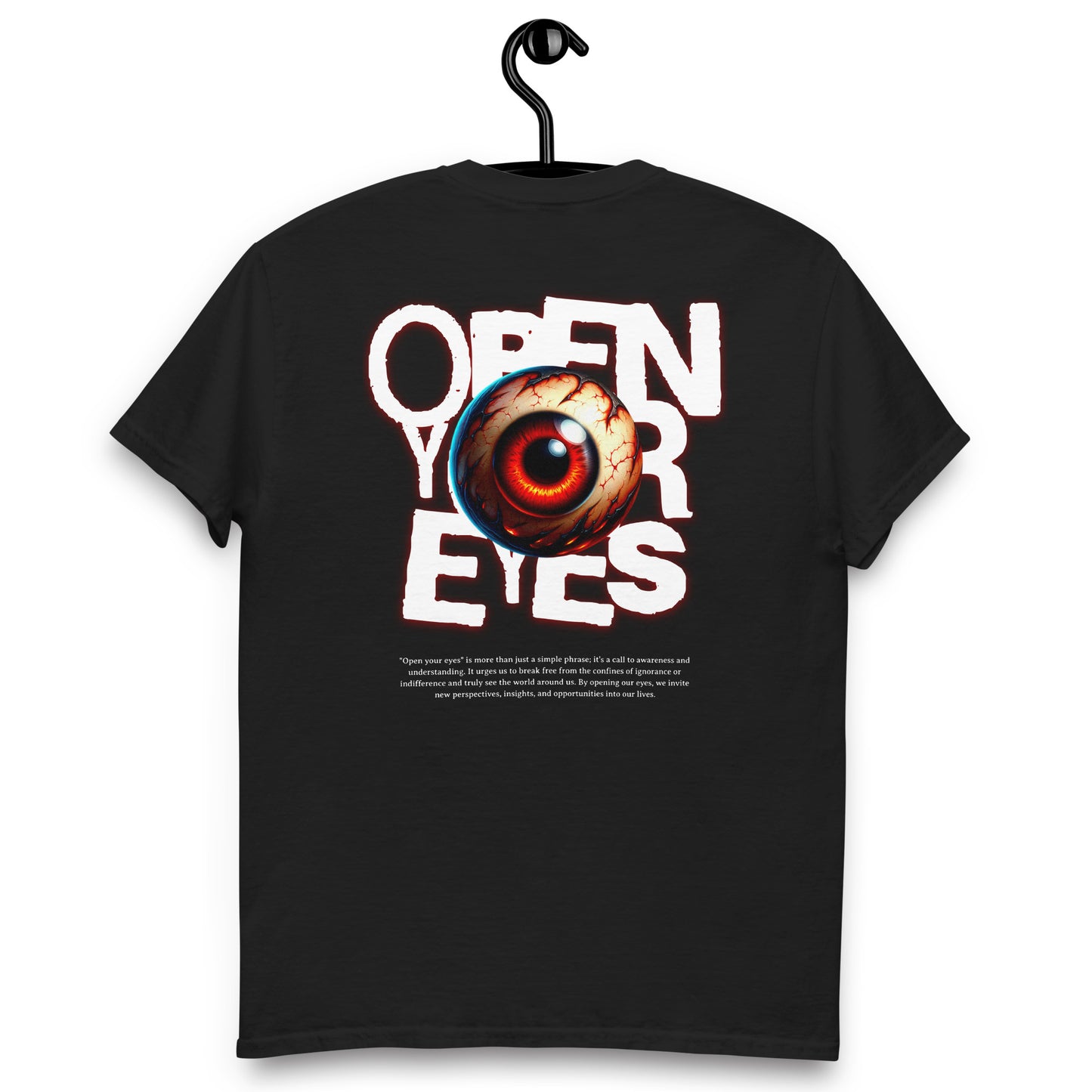 Eyes Tee