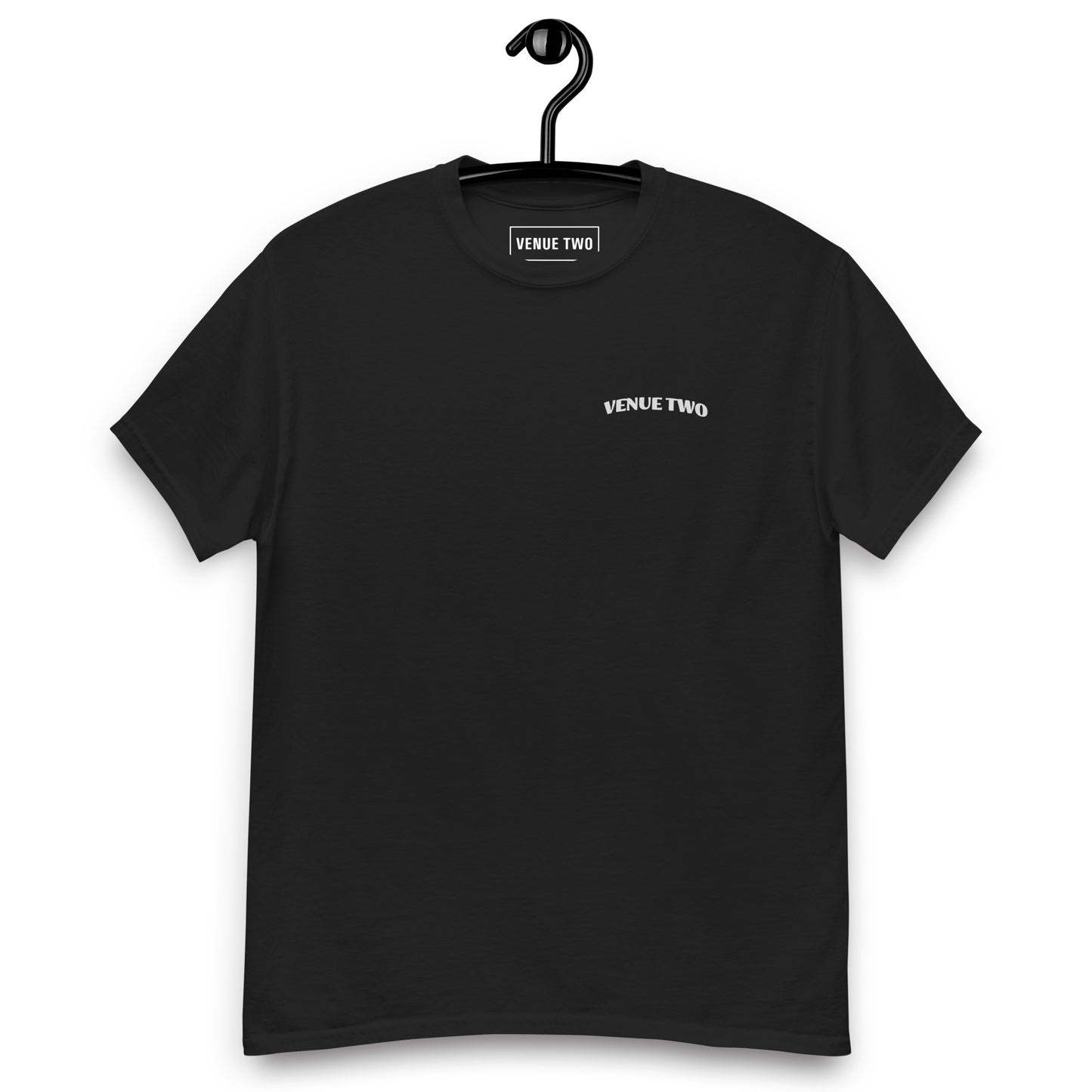 Minimal Tee