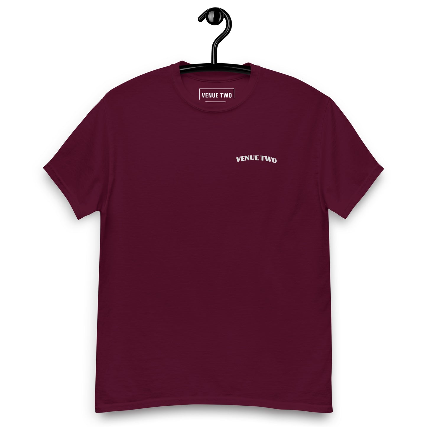 Minimal Tee