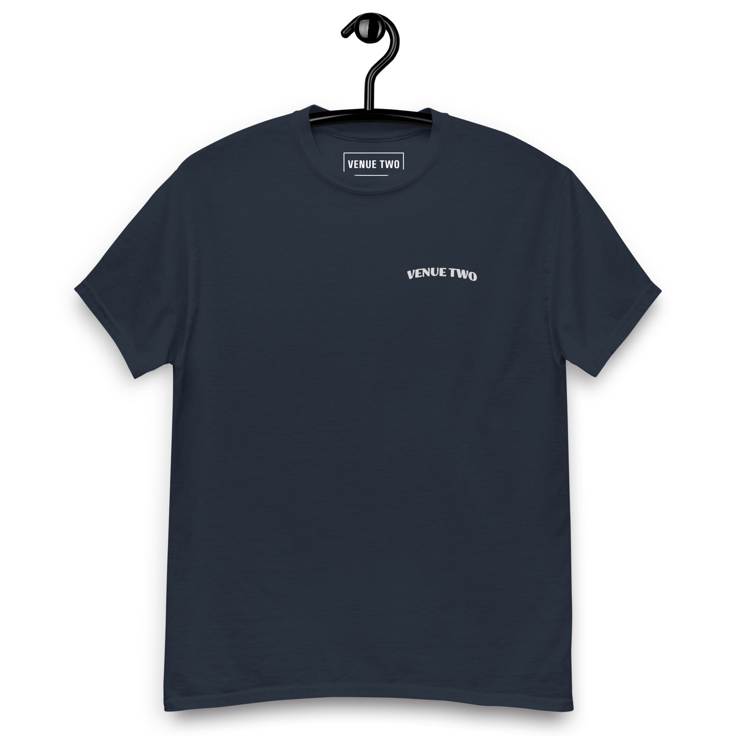 Minimal Tee