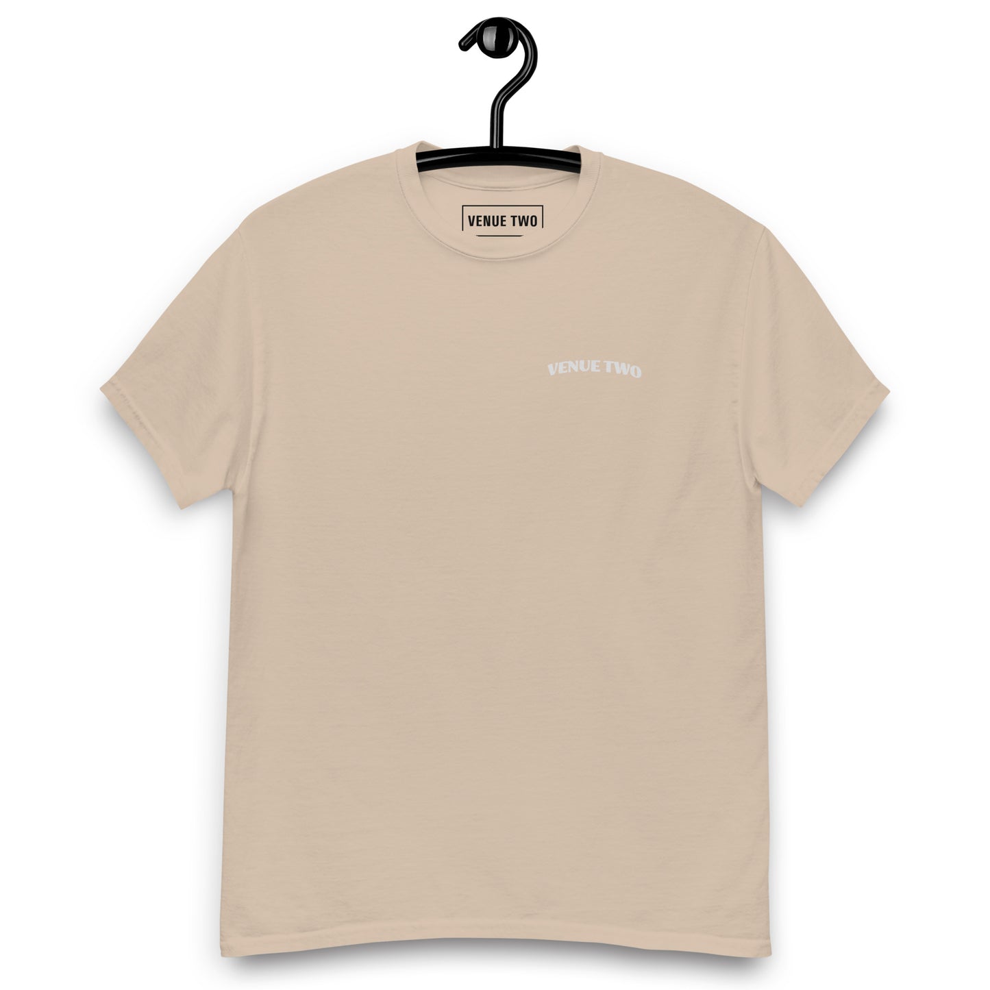 Minimal Tee