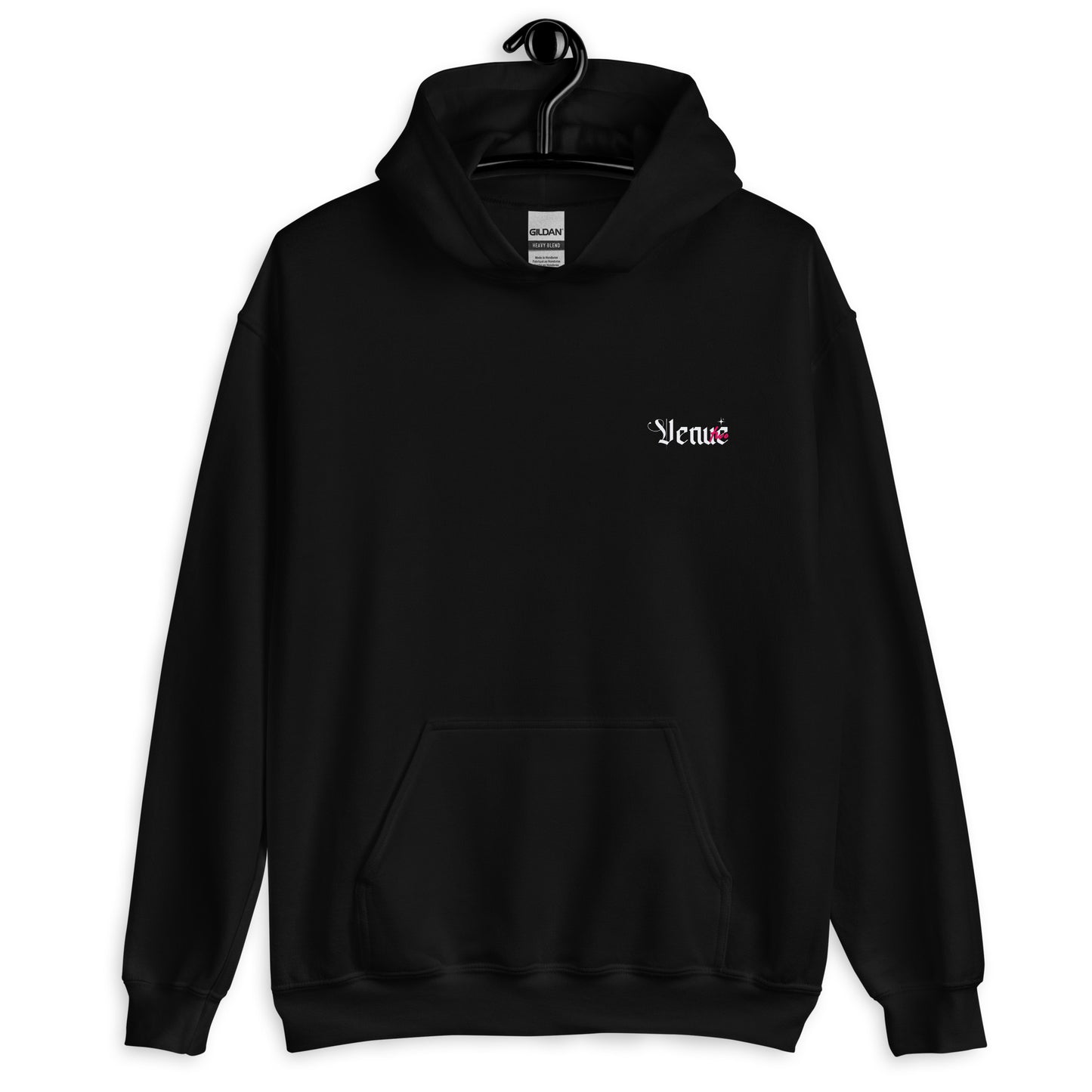 Create Value Hoodie