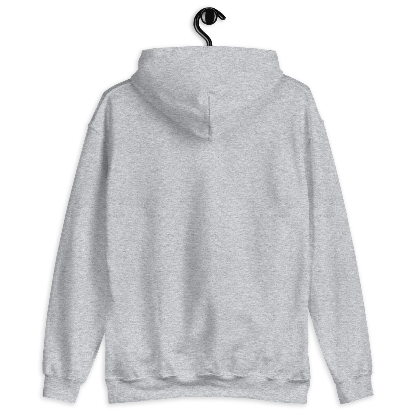 Front Logo Hoodie