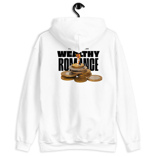 Wealthy Romance Hoodie