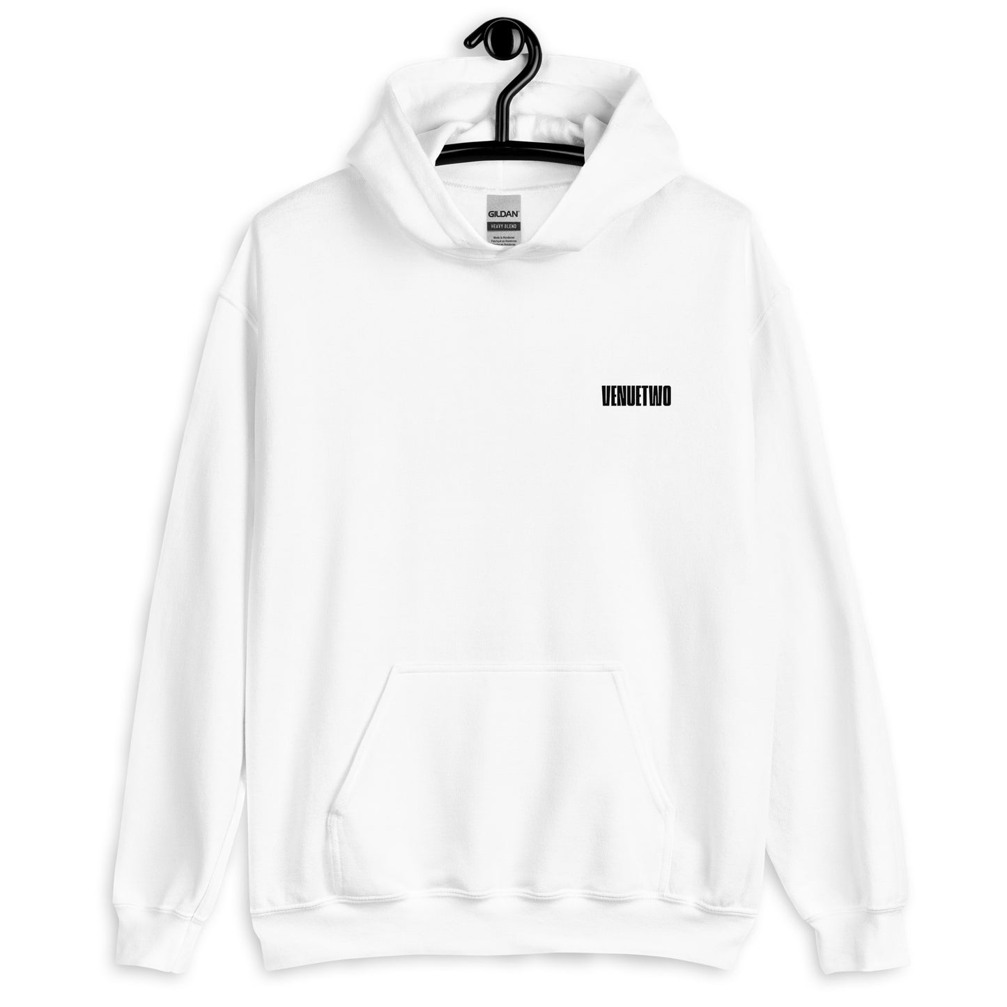 Wealthy Romance Hoodie