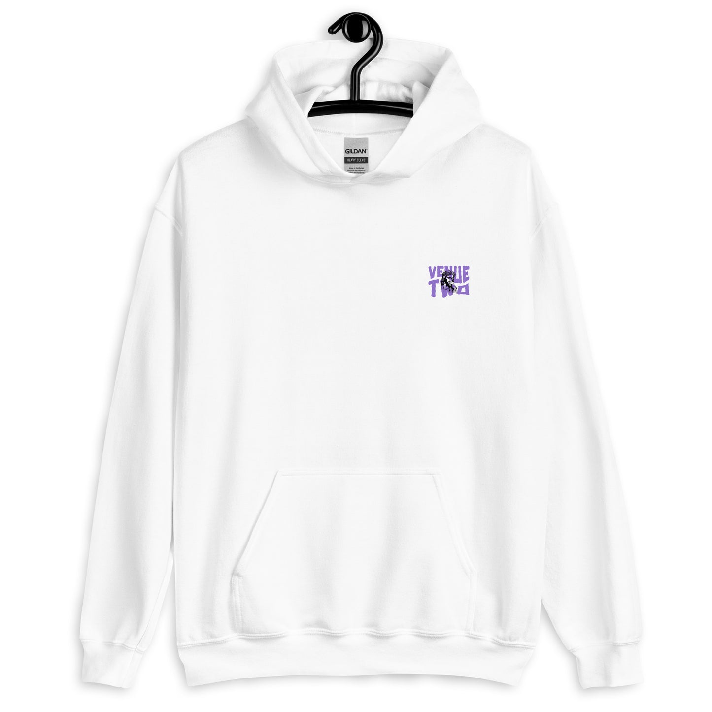 Faith Over Fear Hoodie