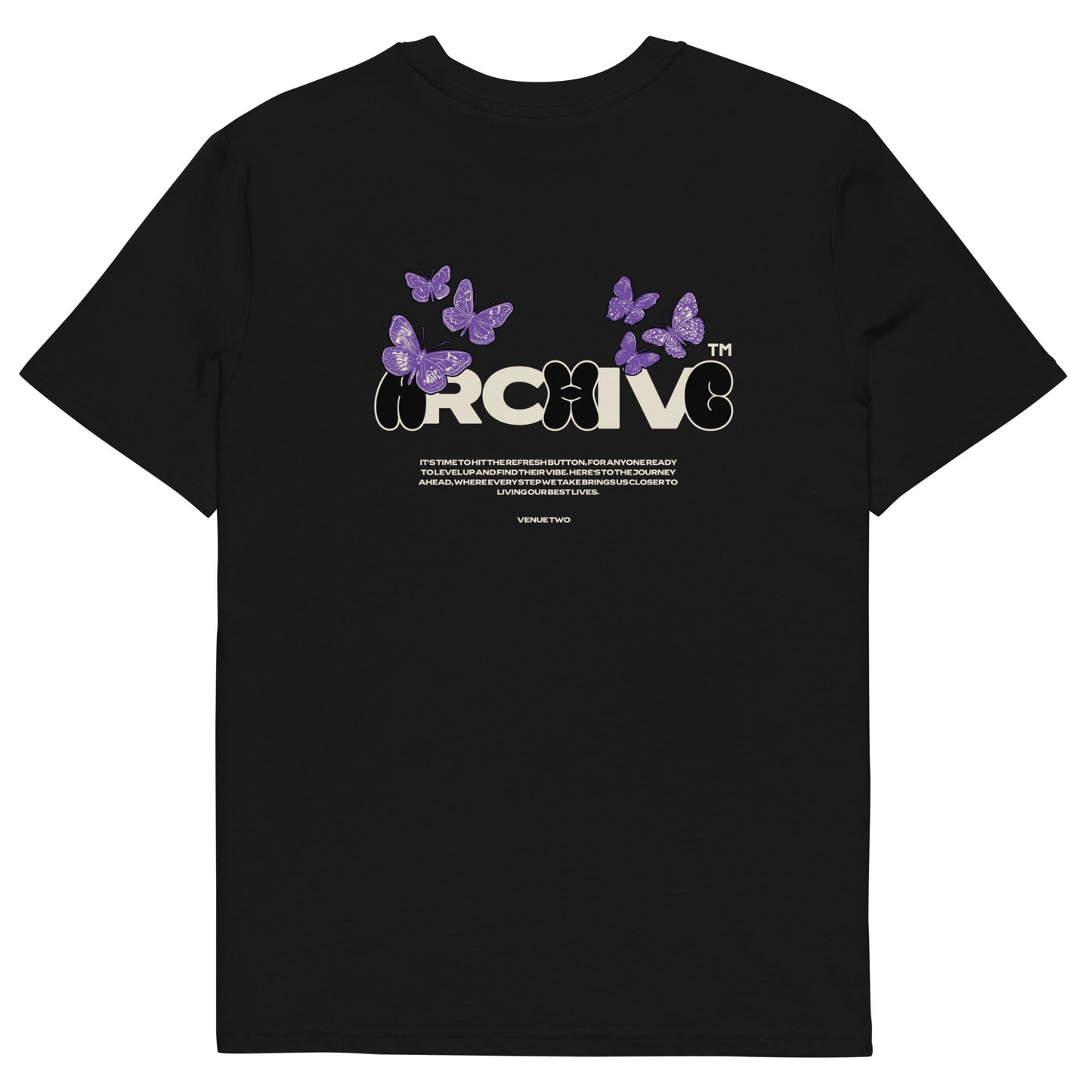 Archive Tee