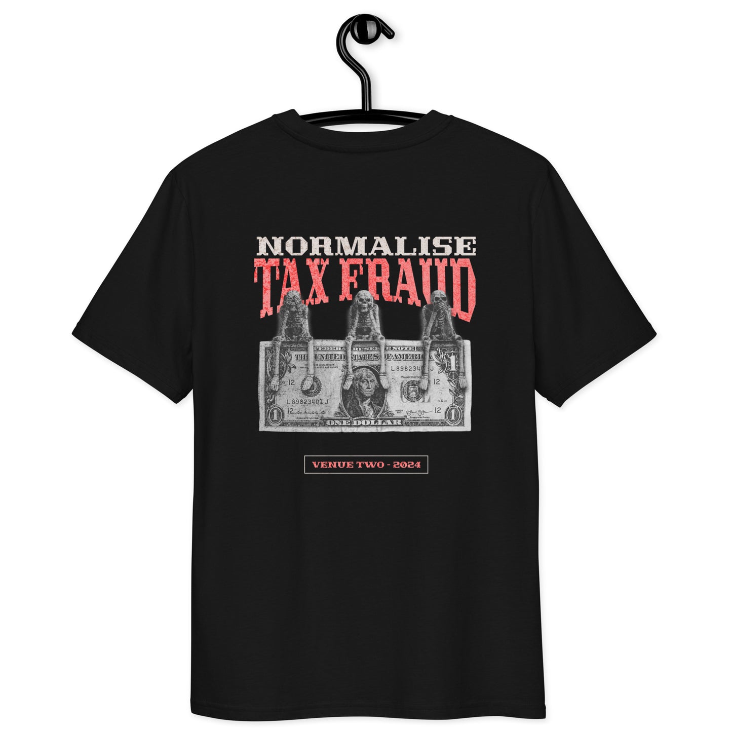 Tax Tee