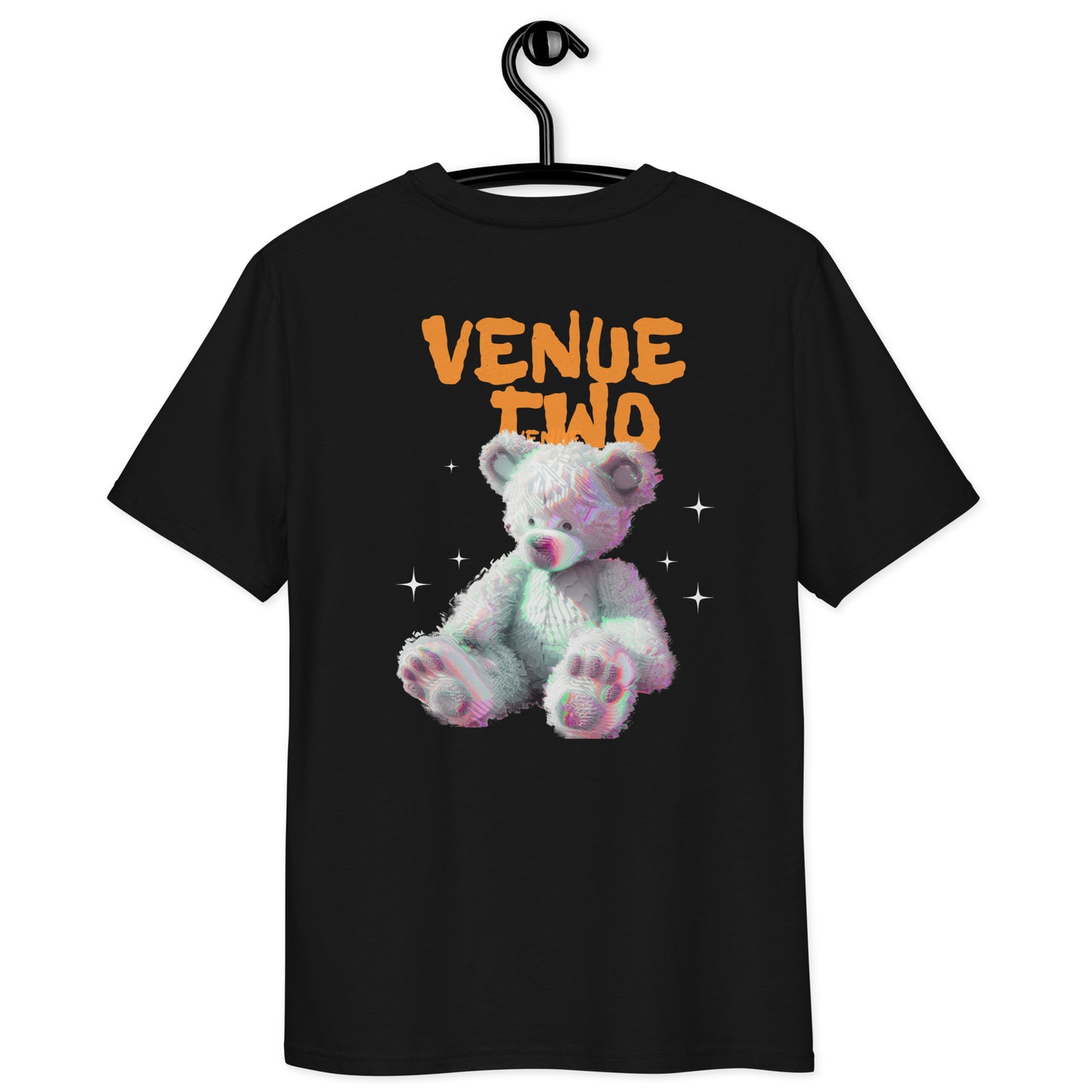 Teddy Tee