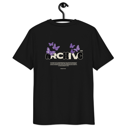 Archive Tee