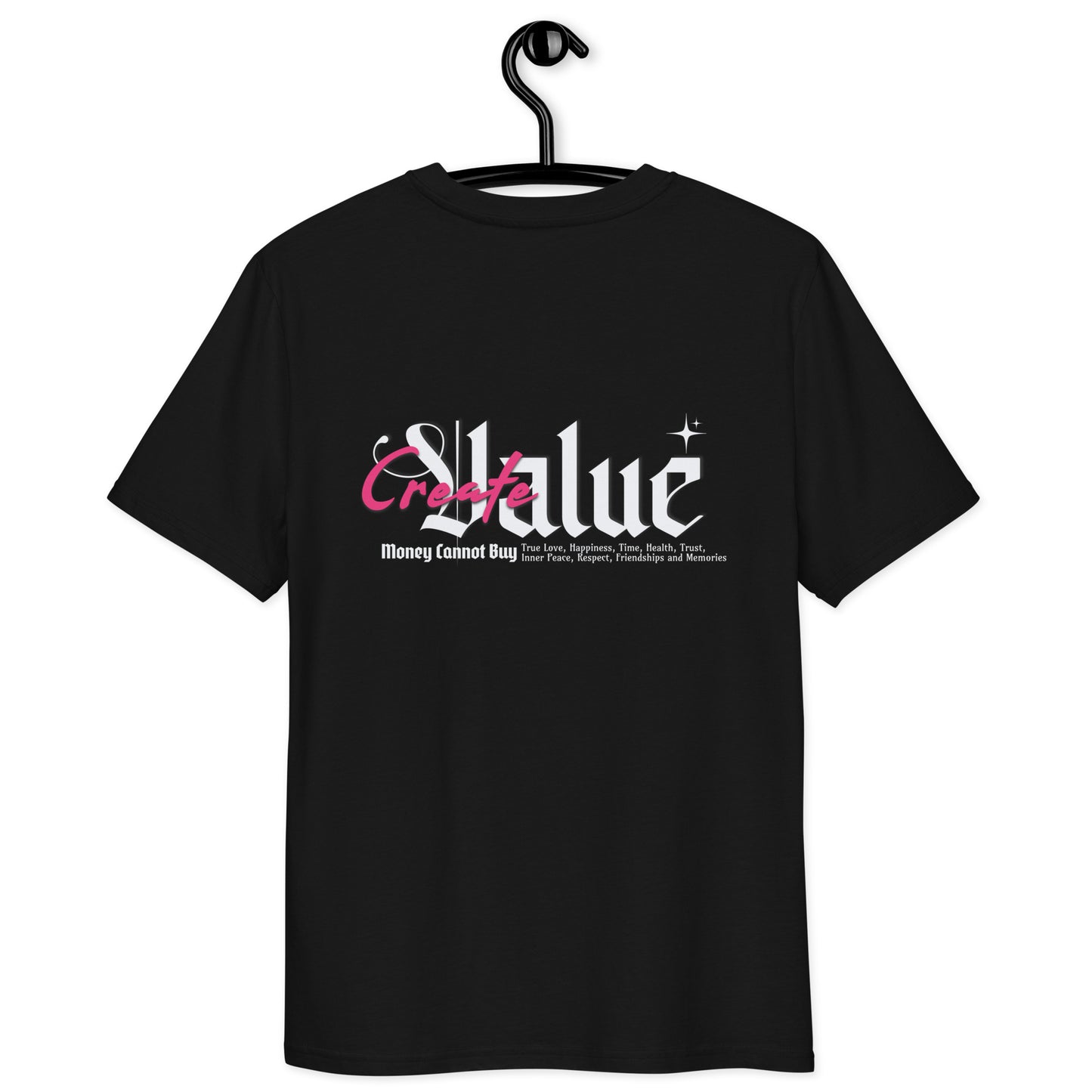Create Value Tee