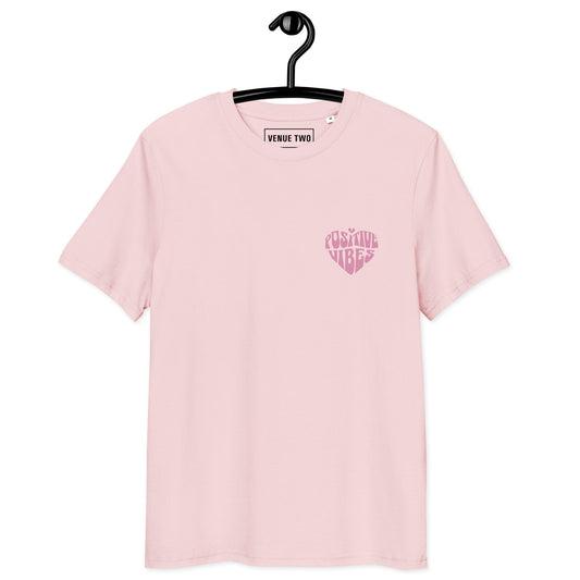Positive Vibes Tee