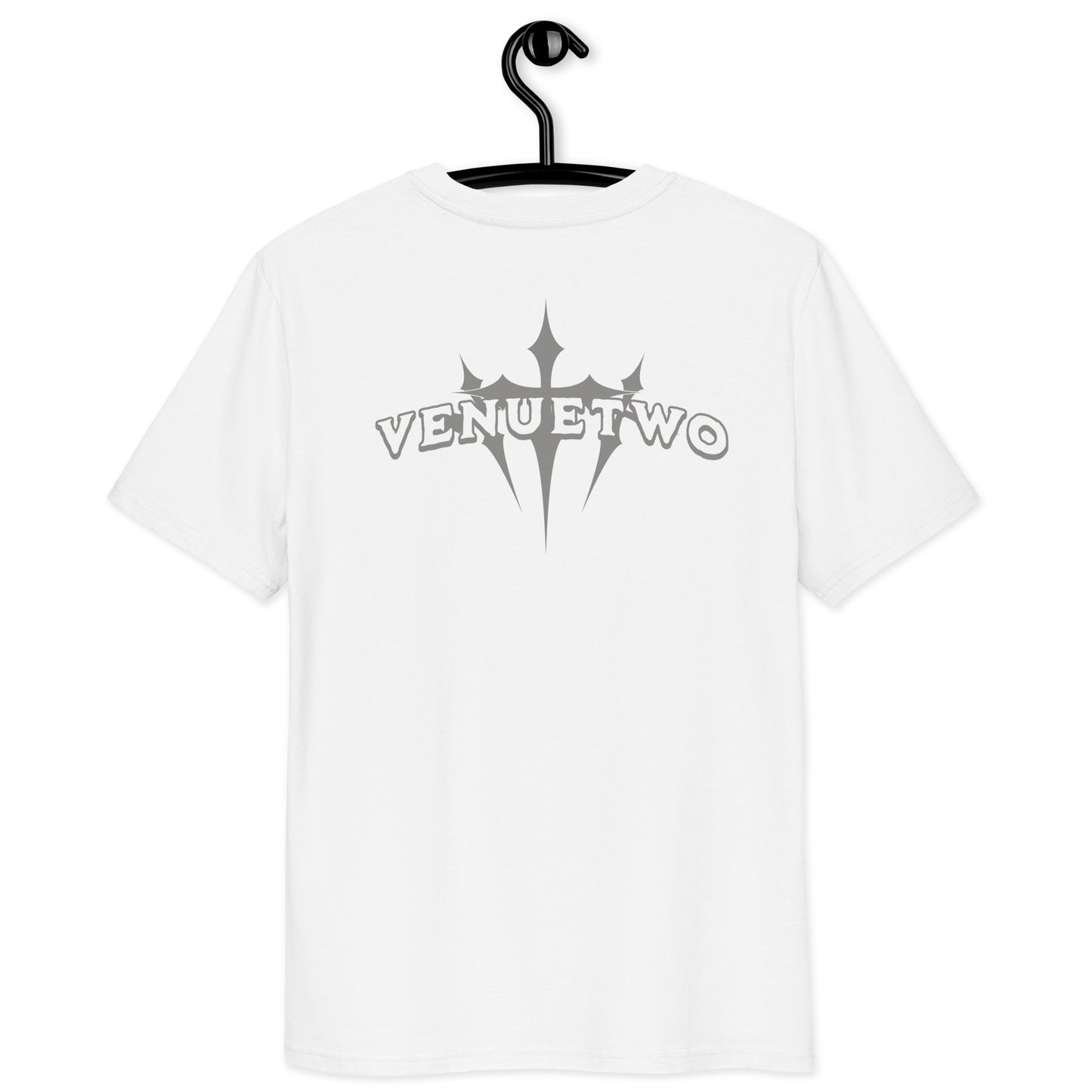 Cross Logo Tee