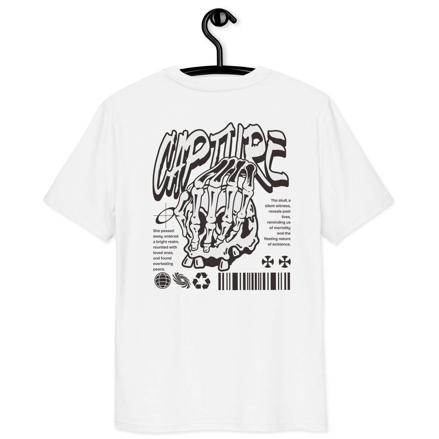 Capture Tee