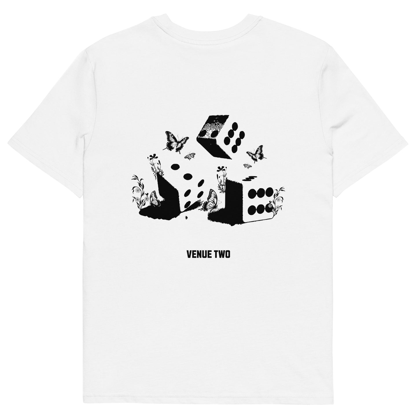 Dice Tee