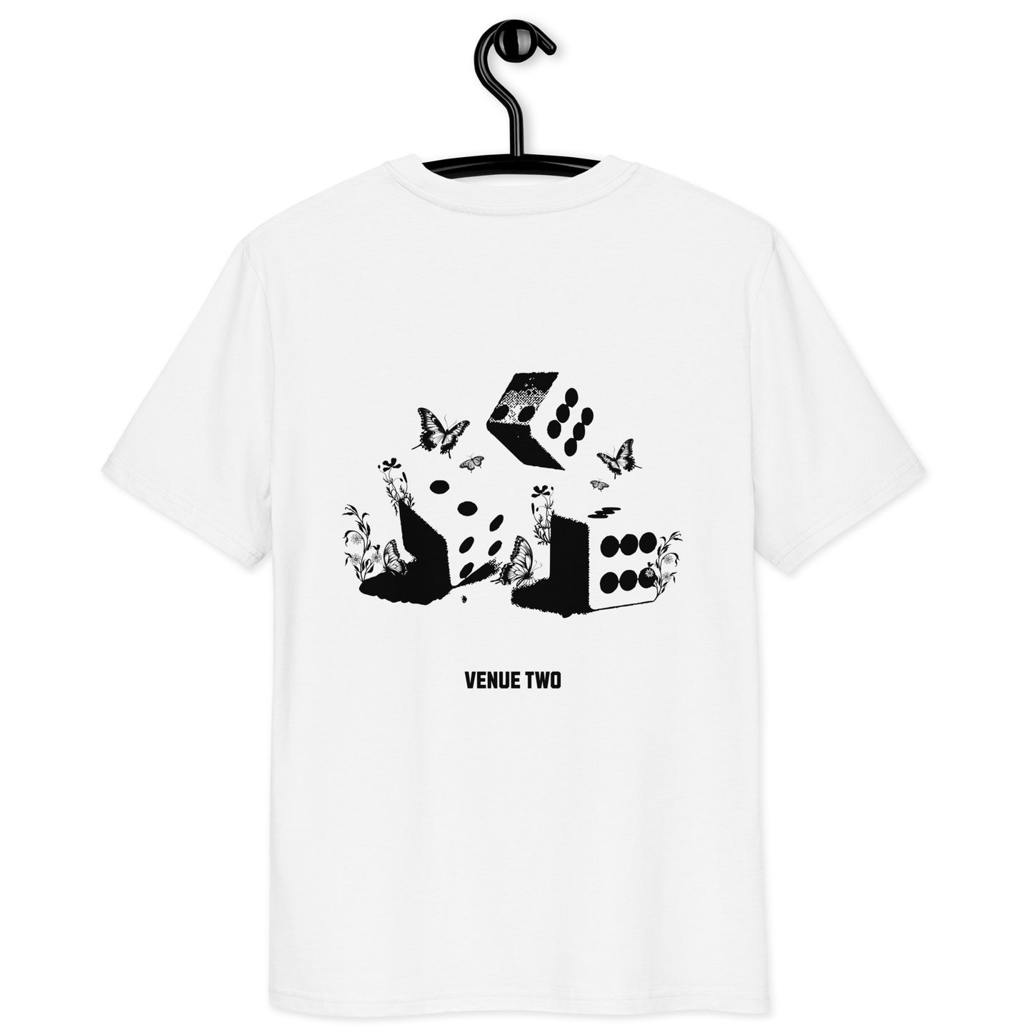 Dice Tee