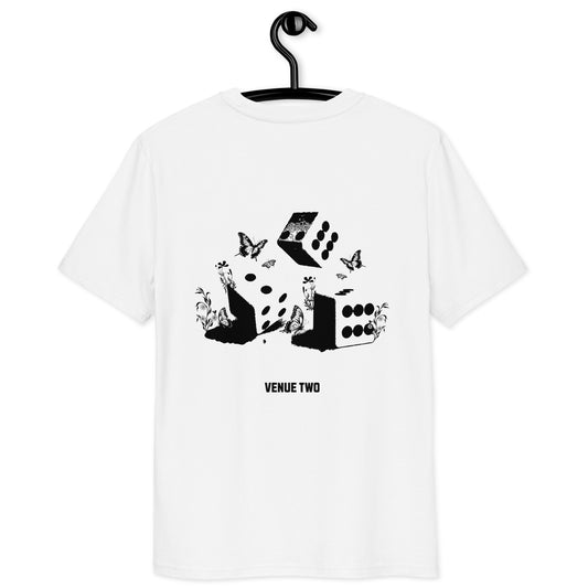 Dice Tee