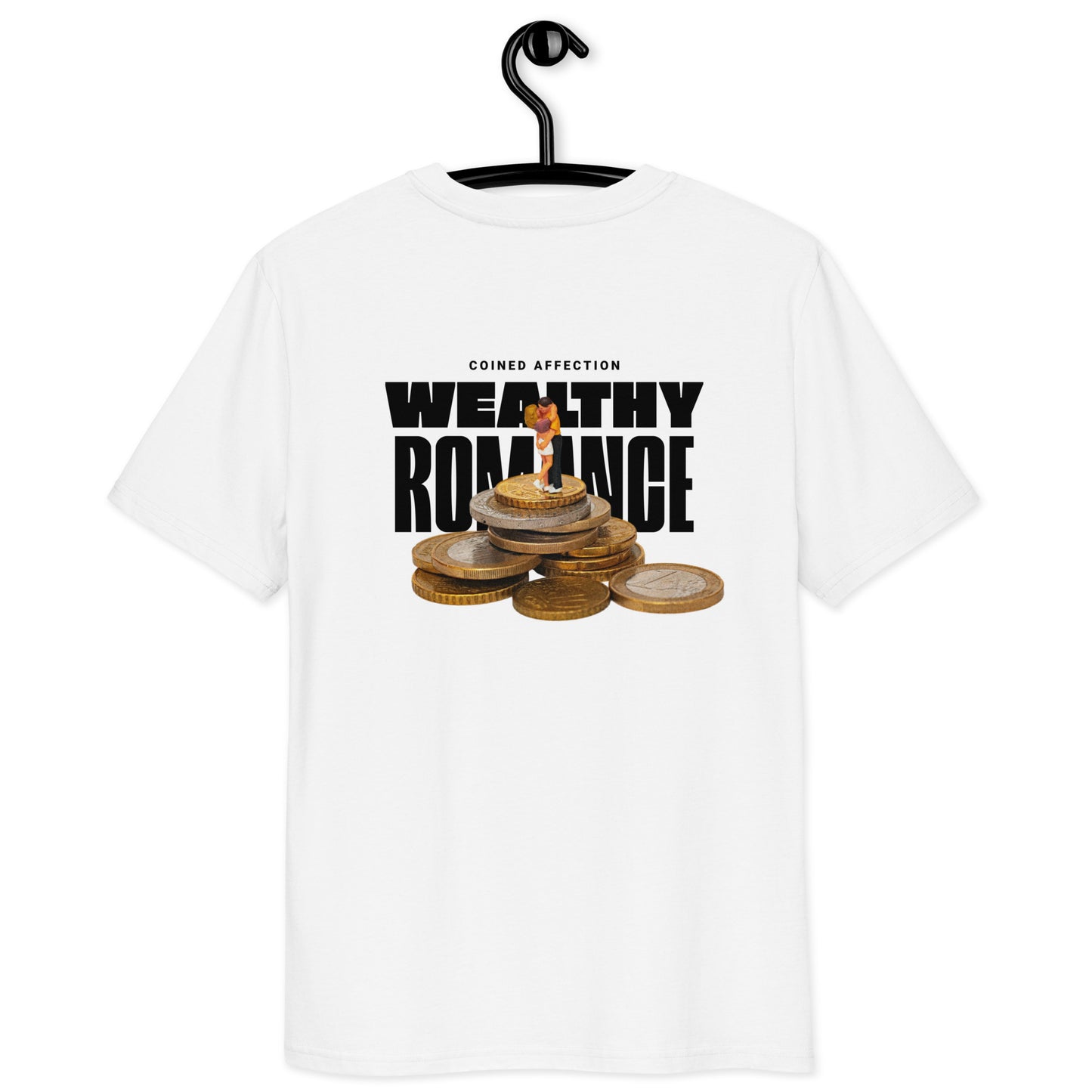 Wealthy Romance Tee