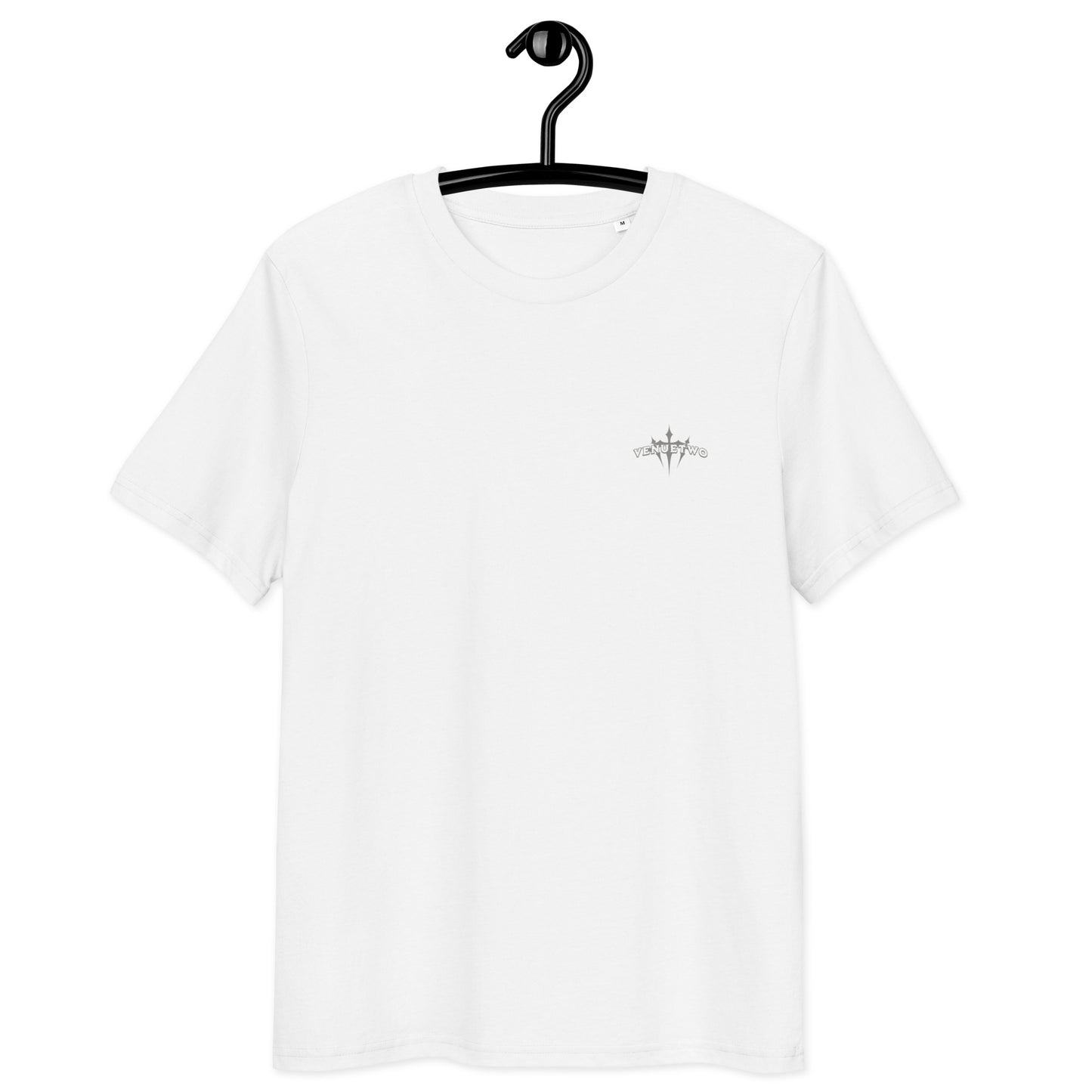Cross Logo Tee