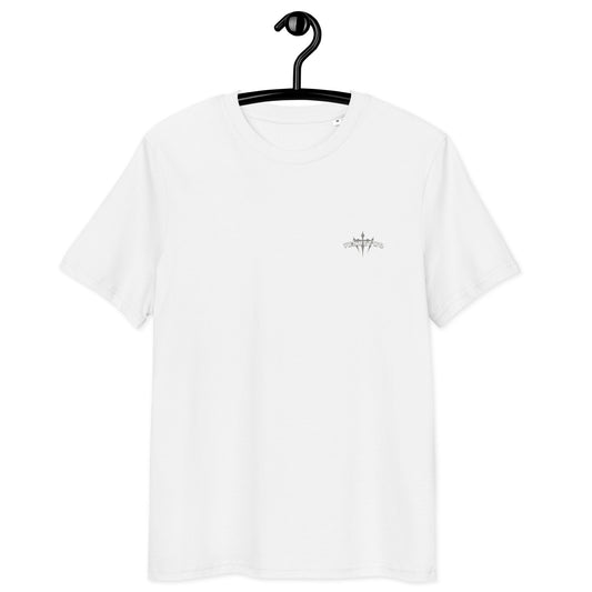Cross Logo Tee