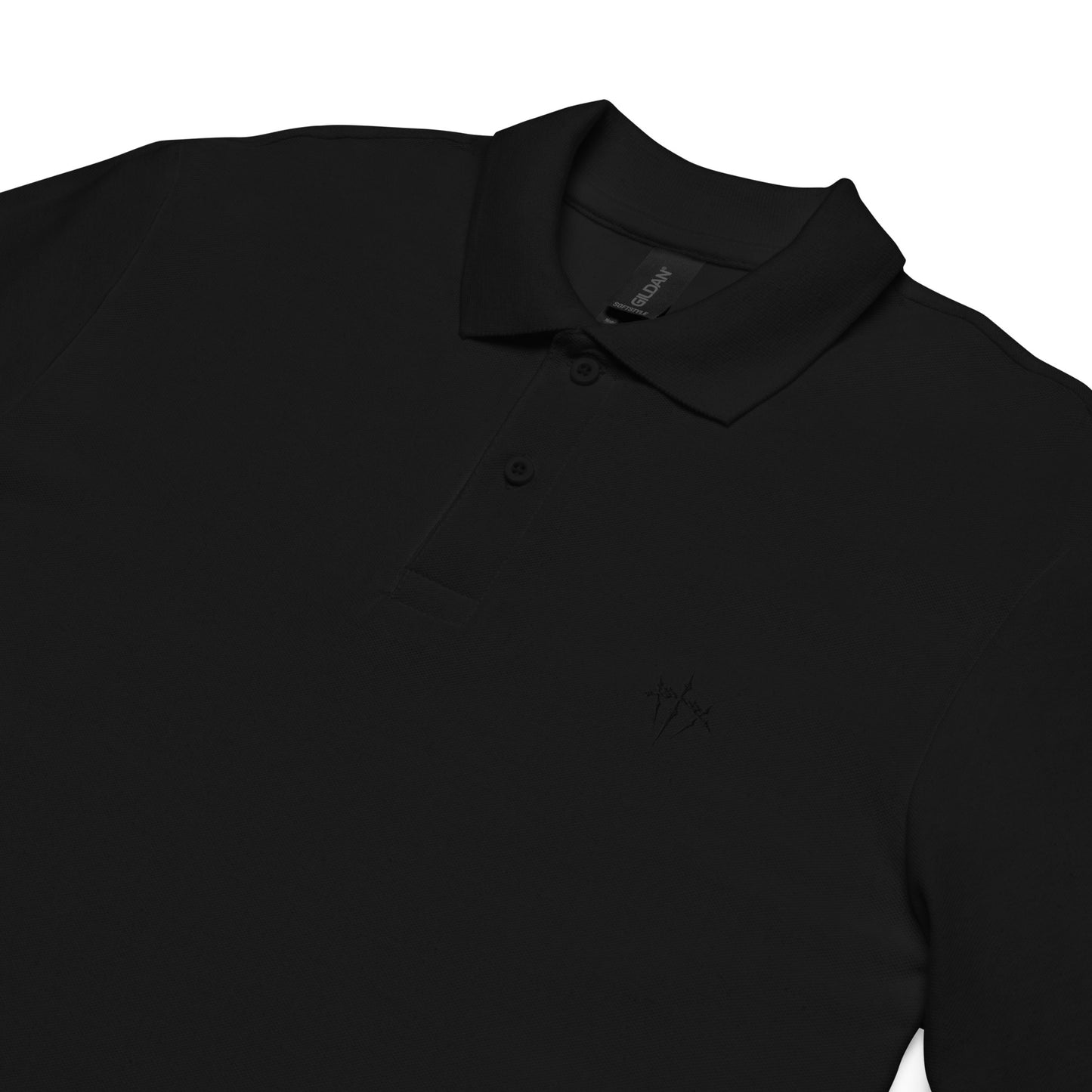 Cross Polo Shirt