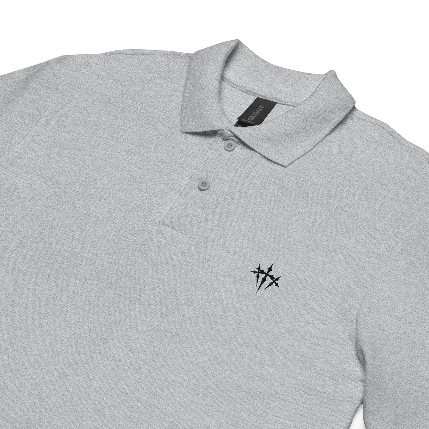 Cross Polo Shirt