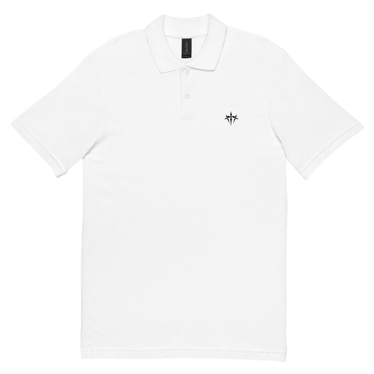 Cross Polo Shirt