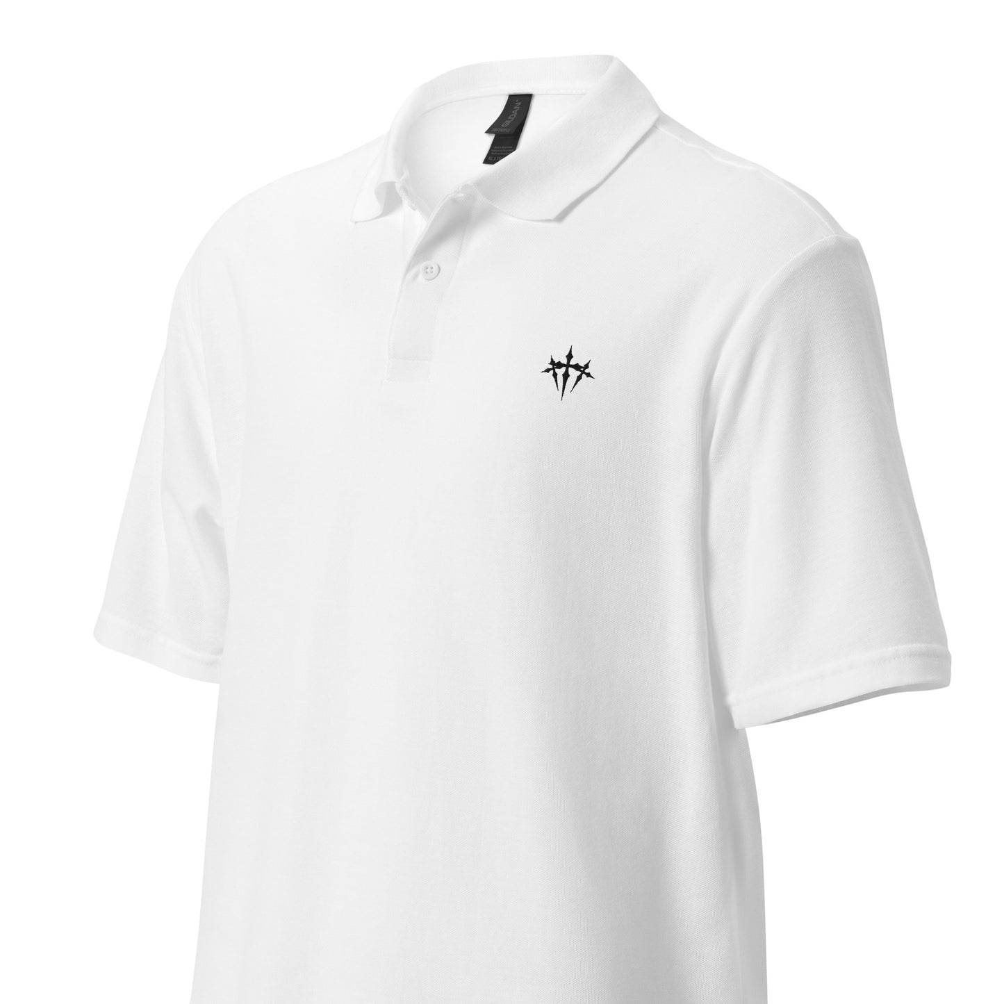 Cross Polo Shirt