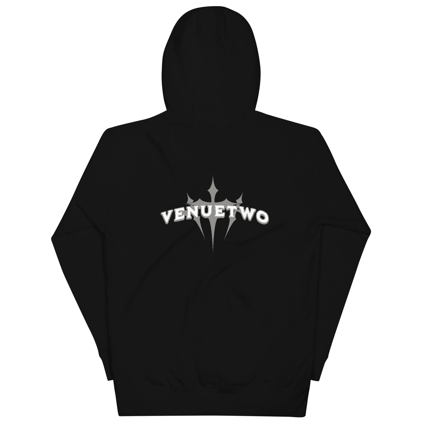 Logo Hoodie