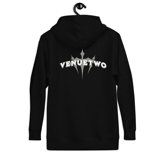 Logo Hoodie