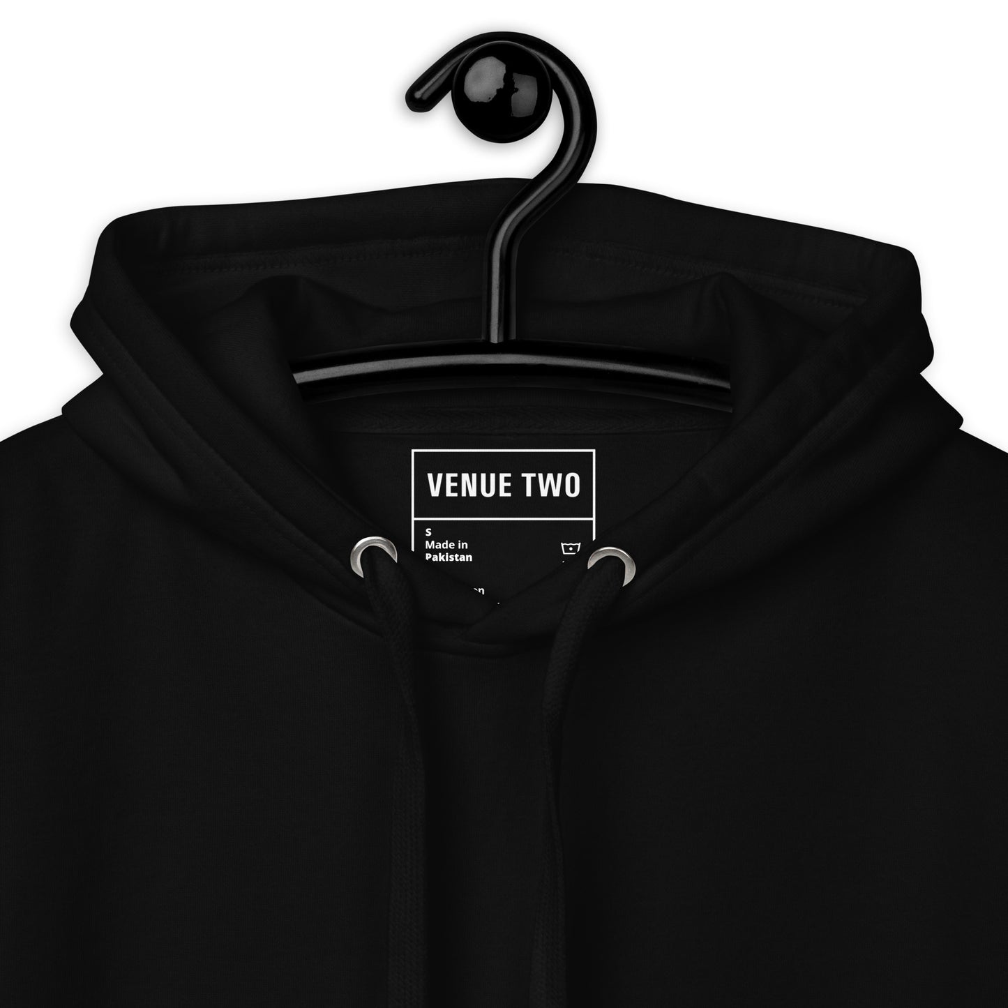 Logo Hoodie